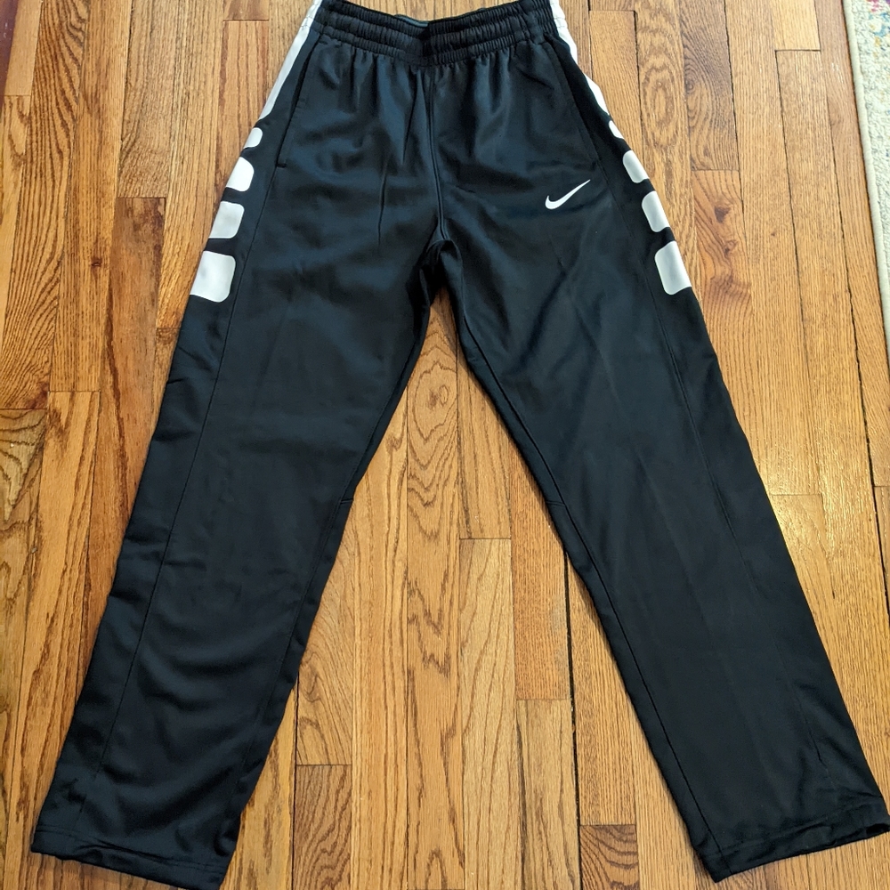 Nike Therma-fit pants men's size S